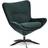 Lotus 3808-003 Green Stol