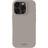 Holdit Silicone Case for iPhone 16 Pro Taupe