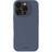 Holdit Silicone Case for iPhone 16 Pro Pacific Blue