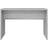 vidaXL Engineered Wood Grey Sonoma Dressing Table 35x70cm