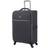 IT Luggage Divinity 71cm - Charcoal