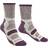Bridgedale Women's Lightweight Coolmax Comfort Boot - Plum