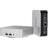 GEEKOM Mini PC A8 AMD Ryzen 7 8745HS 32 GB RAM 1 TB