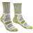 Bridgedale Women's Lightweight Coolmax Comfort Boot - Spring Green