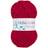 Viking of Norway Hobbygarn Dark Red 70m