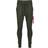 Alpha Industries X-Fit Slim Cargo Pant - Dark Green