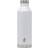 Mizu V8 White Water Bottle 0.8L