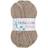 Viking of Norway Hobbygarn Beige 70m