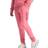 Alpha Industries X-Fit Slim Cargo Pant - Rose