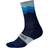 Endura Jagged Socks - Navy