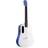 Lava Me Play Deep Blue/Frost White