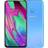 Samsung Galaxy A40 64GB Blue