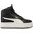 Puma Karmen Rebelle Mid W - Black/Warm White/Gold