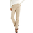 Croft And Barrow Women's Effortless Stretch Pull On Straight Leg Pants - Cobblestone