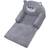 Kids Cartoon Gray Dog Style Foldable Soft