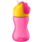 Philips Avent Straw Cups 300ml Pink