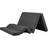 Sleepy Sofa Anthracite 140x240cm