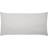 Dunelm Pure Cotton Kingsize Pillow Case Silver (90x50cm)