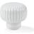 Kähler Hammershøi Grinder Top White Kitchenware