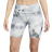 Nike Women's Air Fast Mid Rise Running Shorts - Grey/White