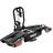 Thule EasyFold XT - Aluminium/Svart