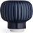 Kähler Hammershøi Grinder Top Indigo Kitchenware
