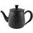 Café Olé Premium Black Granite Tekanna 1L