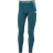 Helly Hansen Men's Lifa Active Base Layer Pants - Dark Creek