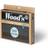 Wood's SMF-Filter DS/ED/TDR/SW/DK/LD 1-pack White
