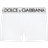 Dolce & Gabbana Regular Bi-Elastic Cotton Jersey Boxer Shorts - White