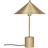 OYOY Kasa Brass Bordslampa 50cm
