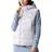 The North Face Women’s Hyalite Down Gilet - Lavender Mist
