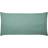 Dunelm Pure Cotton Kingsize Pillow Case Blue (90x50cm)