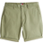 Tommy Jeans Scanton Slim Fit Chino Shorts - Aruba Green