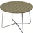 Grythyttan 9A Ø100cm - Light Green Oak with Hot Galvanized Base