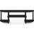 Furinno Turn-S-Tube Wide Entertainment Center Espresso/Black TV-bänk 120x40cm