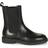 Vagabond Alex W - Black Leather