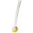 IKEA Dishwashing Brush Yellow/Off White