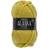 Drops Design Alaska Uni Colour Citron 70m