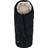 Voksi City Footmuff Black Cream