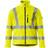 Mascot 08005-159 Safe Arctic Softshell Jacket - Yellow