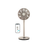 Duux Whisper Flex Smart Greige