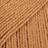 Drops Design Flora Uni Colour Caramel 210m
