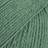 Drops Design Flora Uni Colour Misty Forest 210m