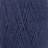 Drops Design Flora Uni Colour Indigo 210m