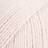 Drops Design Flora Uni Colour White Fog 210m