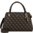 Guess Noelle II Handbag - Dark Brown
