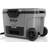 Ninja FrostVault 45QT 42L Wheeled Cooler with Dry Zone Cloud White