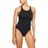 Nike Fastback Women's One Piece Swimsuit - Black