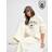 New Balance Athletics Overhead Hoodie - White